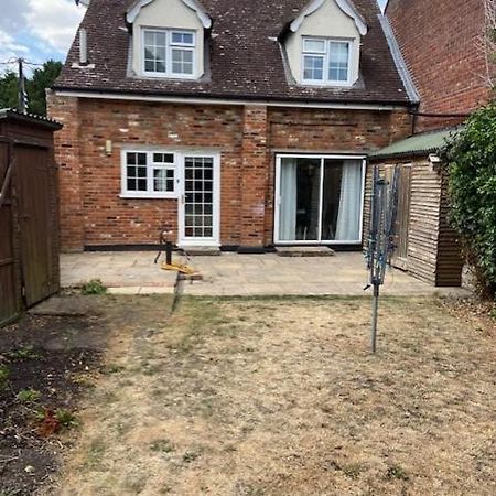 37 The Street, Weeley, Clacton On Sea, Essex Co16 9Jd Exterior foto
